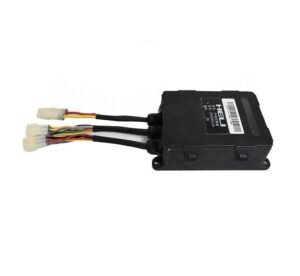Part Number D05ZKH-24 Electric Control Box Forklift Partsl Control Box for 5-10